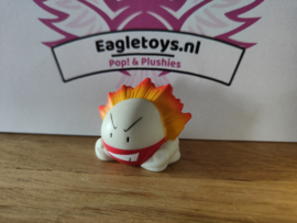 Electrode (Aanval) Figuur