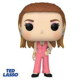 Ted Lasso: Keeley Jones Funko Pop 1509