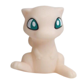 Mew Figuur