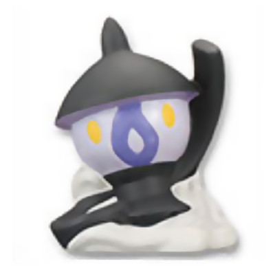 Lampent Figuur