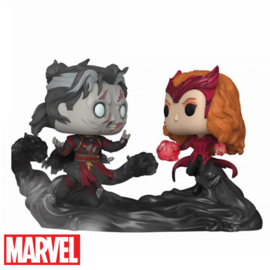 Marvel: Dead Strange & The Scarlet Witch Funko Pop 1027
