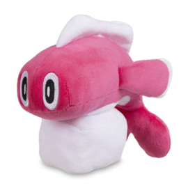 Pokémon: Tatsugiri (Pokemon Center) Knuffel