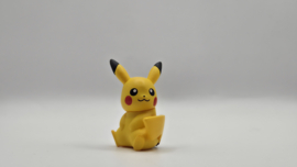 Pikachu Figuur