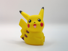 Pikachu Figuur