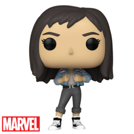 Marvel Doctor Strange: America Chavez Funko Pop 1002