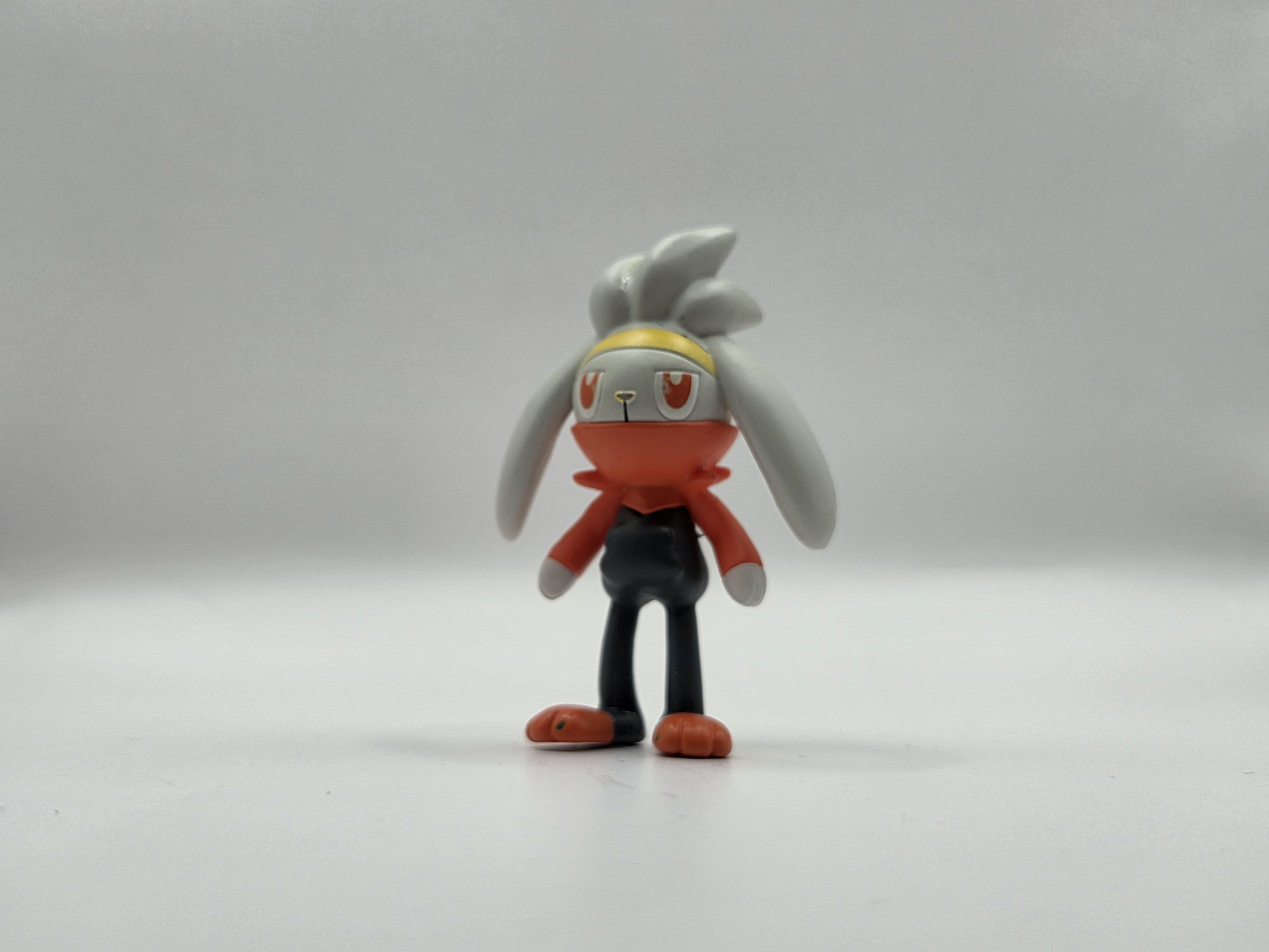 Raboot (Tomy) Figuur