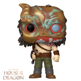 House of the Dragon: Crabfeeder Funko Pop 14