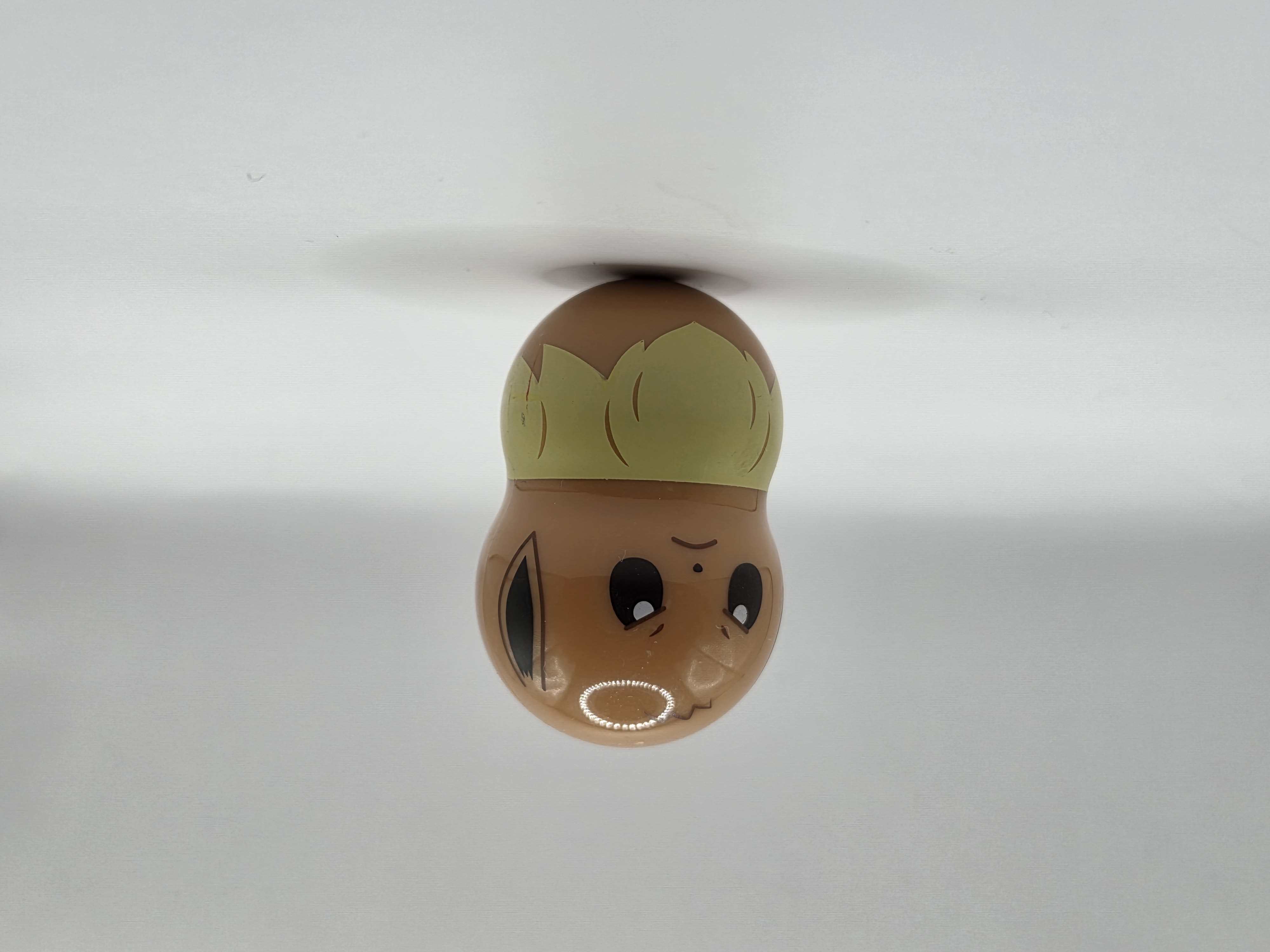 Eevee (Coo'Nuts) Figuur