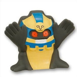 Cofagrigus Figuur