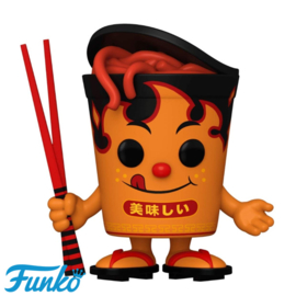 Funko: Spice Oodles Funko Pop