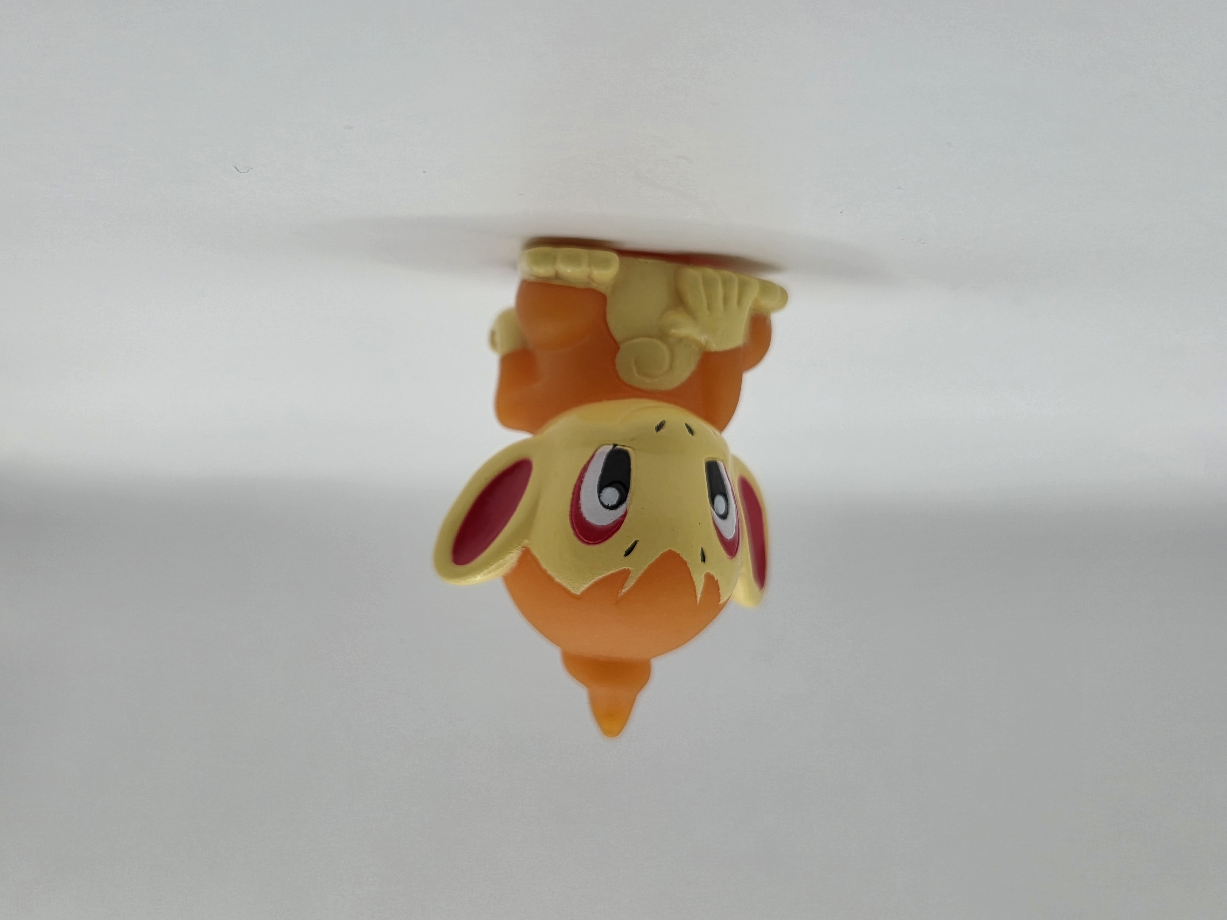 Chimchar (ShoPro) Figuur