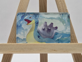 Pokémon Magneet: Lapras