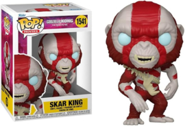Godzilla vs Kong: Skar King Funko Pop 1541