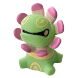 Cradily Figuur