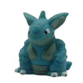 Nidoqueen Figuur