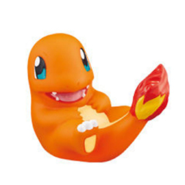 Charmander Figuur