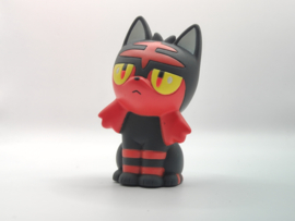Litten (T-Arts) Figuur