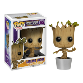 Marvel Guardians of the Galaxy: Dancing Groot Funko Pop 65