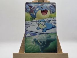 Pokémon Magneet: Spheal Evolutions (XL)