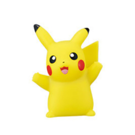 Pikachu Figuur