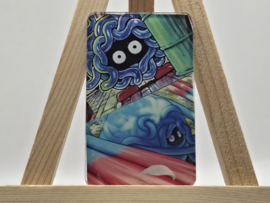 Pokémon Magneet: Tangela/Tangrowth