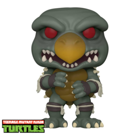 Teenage Mutant Ninja Turtles: Tokka Funko Pop 1139