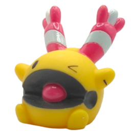 Chingling Figuur
