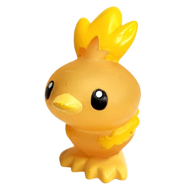 Torchic (Doorzichtig) Figuur