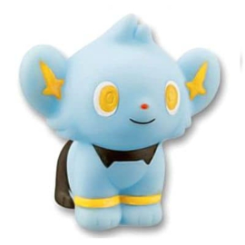 Shinx Figuur