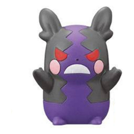 Morpeko (Hangry) Figuur