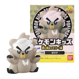 Kubfu Finger Puppet Figuur