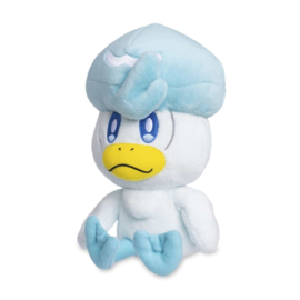 Pokémon: Quaxly (Pokemon Center) Knuffel