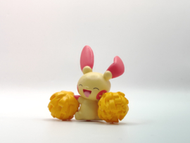 Plusle (T-Arts) Figuur