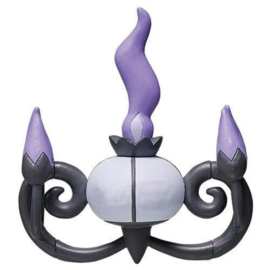 Chandelure (Takara Tomy) Figuur (NEW)