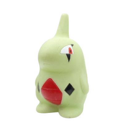 Larvitar Figuur
