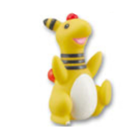 Ampharos Figuur