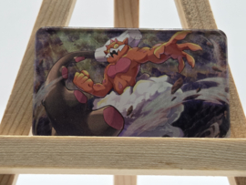Pokémon Magneet: Landorus (Holo)