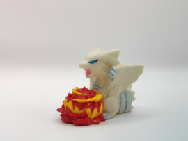 Reshiram (Aanval) Figuur