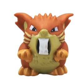 Raticate Figuur