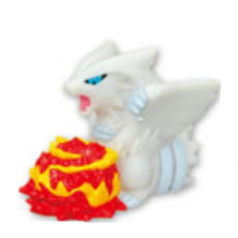 Reshiram (Aanval) Figuur