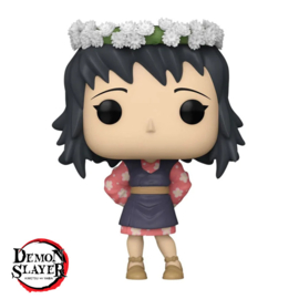 Demon Slayer: Makomo Funko Pop 1405