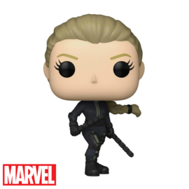 Marvel Hawkeye: Yelena Funko Pop 1213