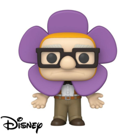 Disney Dug Days: Carl Funko Pop 1096