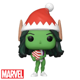 Marvel: She Hulk Funko Pop 1286