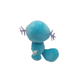 Pokémon: Wooper (Banpresto) Knuffel