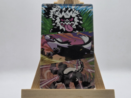 Pokémon Magneet: Zigzagoon Evolutions (XL)