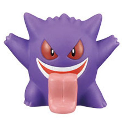 Gengar Figuur