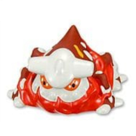 Heatran Figuur