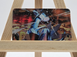 Pokémon Magneet: Dialga (Holo)
