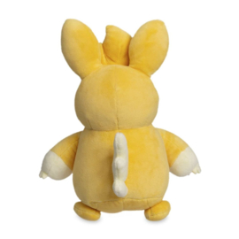 Pokémon: Pawmot (Pokemon Center) Knuffel